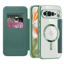 Coque Magnétique pour Google