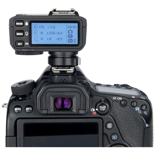 Ttl wireless flash trigger for - wireless,