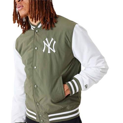 New era bomber york - new,