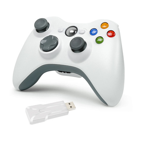 Manette jeu sans - manette,
