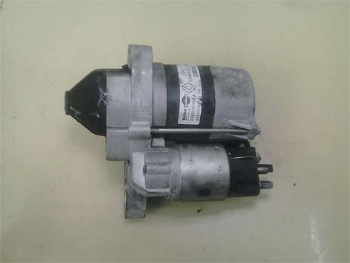233007970r moteur démarrage - ,