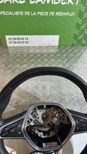 Volant RENAULT CLIO 5 PHASE 1