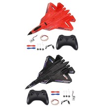 EPP Aircraft SU-57 RC Planeur