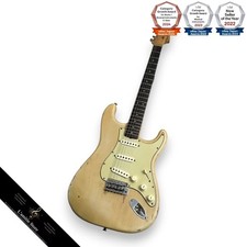 Fender Stratocaster 1963