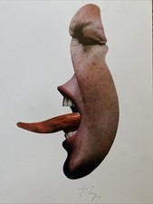 Tomi Ungerer Soif de Piment