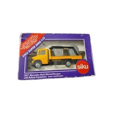 SIKU 2017 Mercedes Vario