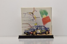 SUBARU IMPREZA #5 PORTUGAL