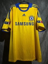 Maillot adidas vintage Drogba