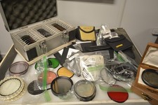 SERIES 9 IX FILTERS - Large