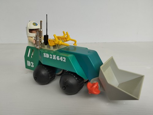 Playmobil 3557 playmospace - playmobil,