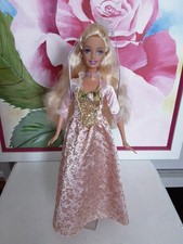 Barbie Princesse Annika Magic