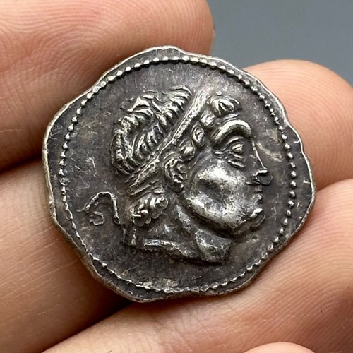 Rare pièce monnaie - de,