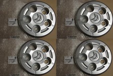 ORI SET 4X ENJOLIVEUR DE ROUE