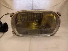 optique / phare CIBIE h1 biode E2 34 - SAVIEM - neuf stock ancien