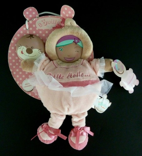 Doudou compagnie les - n9.,