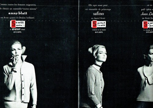 Publicite advertising 1016 - advertising,