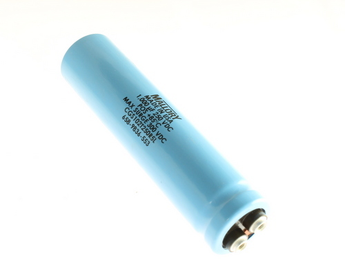 Mallory cgs102t250r5l 1000uf - mallory,