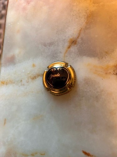 Capsule champagne drappier - champagne,