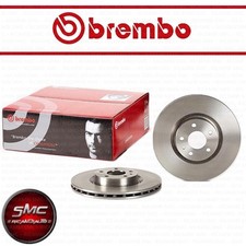DISQUES DE FREIN BREMBO AVANT ALFA ROMEO 159 (939) 1.9 JTDM 16V 110KW 150CH