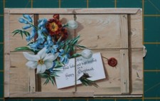 Ancienne Carte Postale