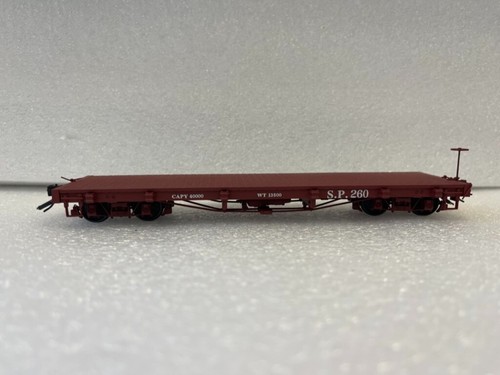 Accucraft trains on3 - accucraft, flat