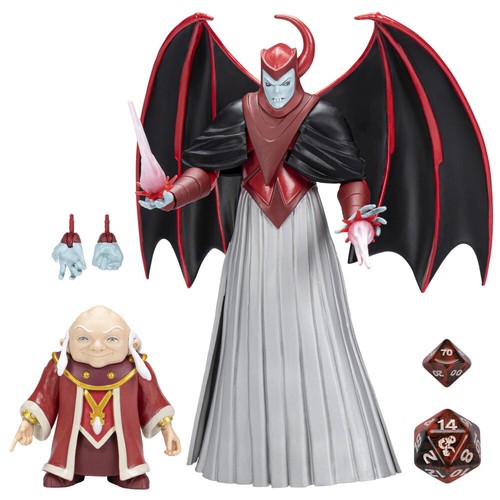 Hasbro venger dungeon - -,