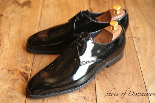 Chaussures derby crockett - chaussures, &