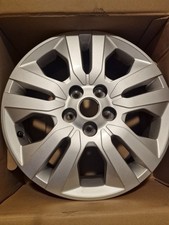 Jantes Alu Renault Trafic 3