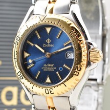 Zodiac Sea Wolf Professional