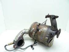 Filtre à particules (echappement) NISSAN QASHQAI 2 PHASE 1 2090000Q1B