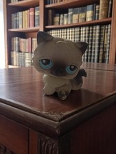 Figurine Petshop vintage en