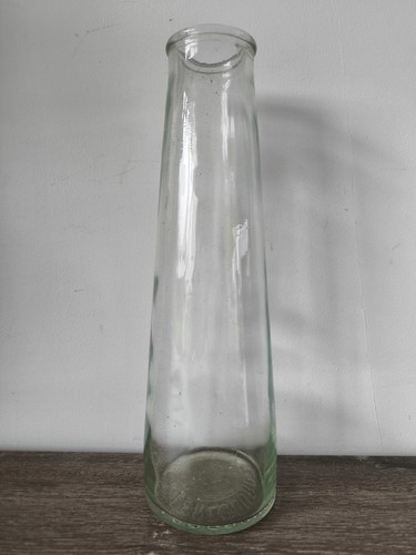 Ancienne bouteille lait - bouteille, de