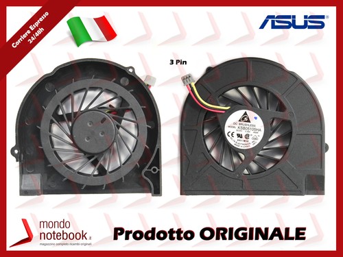 Ventilateur cpu g50 g60 - ventilateur,