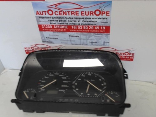 Compteur volkswagen golf - volkswagen,