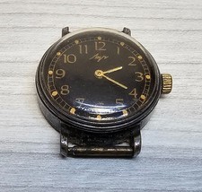 Luch Vintage Montre Femme