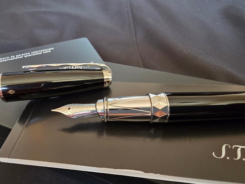 Stylo plume dupont - plume,