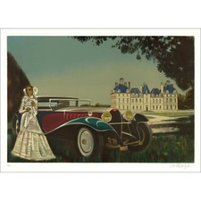 VERNET-BONFORT Robert -