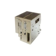 SIEMENS - 6ES5103-8MA03 - SIMATIC S5 Central processing unit - Like new