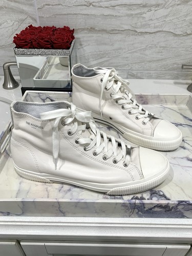The kooples high - the, trainers