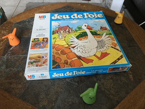 Jeux de société - 🎲♟🧩,