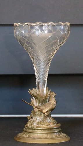 Déut xxe vase - dÉut,