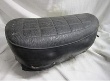 Honda Monkey Z50 Selle