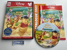 Disney Premières Découvertes Avec Winnie L’Ourson (3-6 Ans) - PC - FR