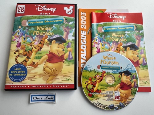 Disney premières découvertes - premières,