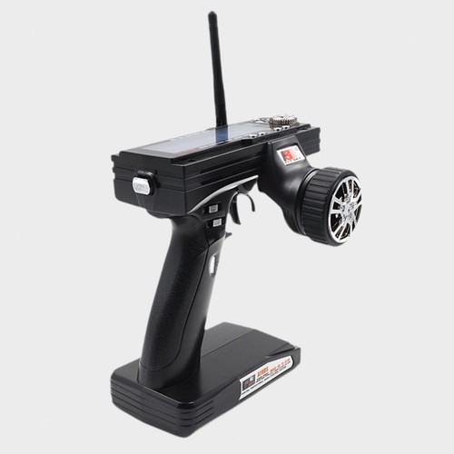émetteur télécommande - de,