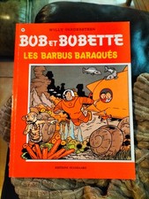 BD BOB ET BOBETTE N° 206 LES