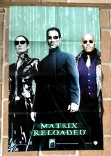 poster affiche revue magazine