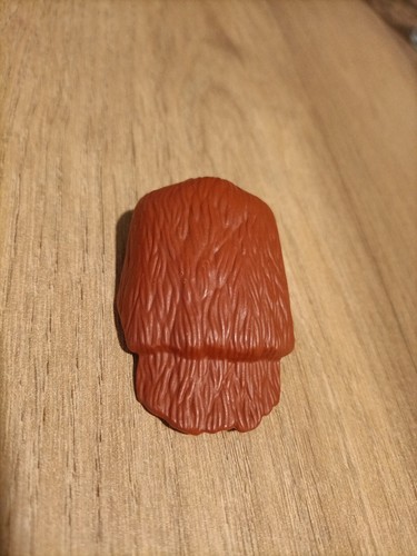 18011 playmobil cape - cape, marron