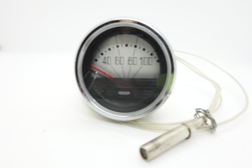 Neuf jaeger manomètre 55mm - manomètre,