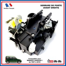 Serrure de Porte Passager